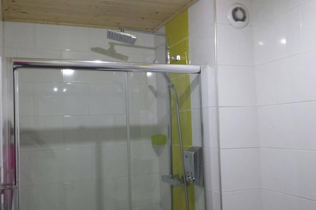 Mgh Barrowlands B Apartment กลาสโกว์ ภายนอก รูปภาพ