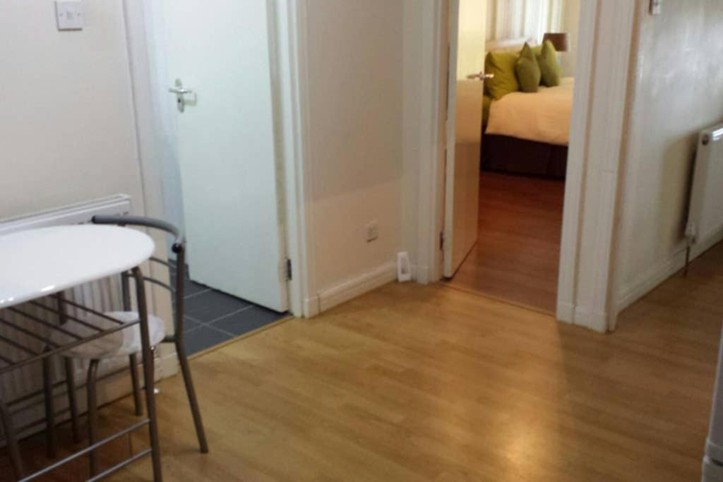 Mgh Barrowlands B Apartment กลาสโกว์ ภายนอก รูปภาพ
