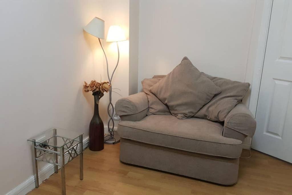 Mgh Barrowlands B Apartment กลาสโกว์ ภายนอก รูปภาพ